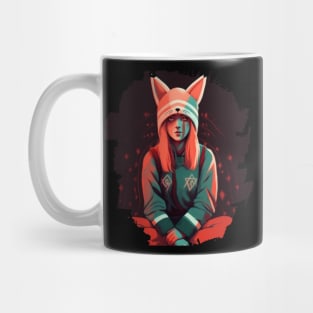 THE WRATH OF BECKY Mug